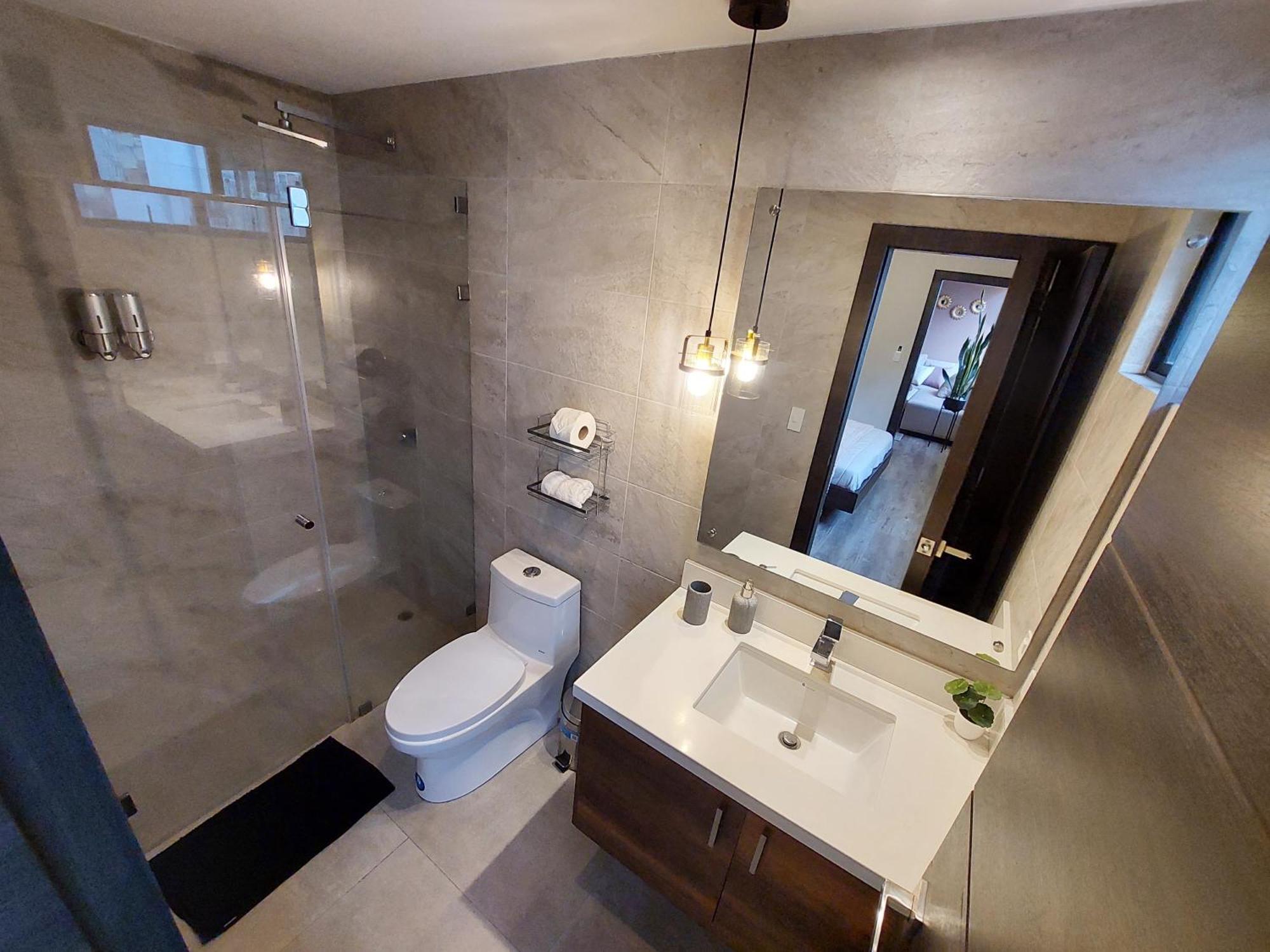 Moderno Departamento En El Mejor Sector De Quito Apartment ภายนอก รูปภาพ